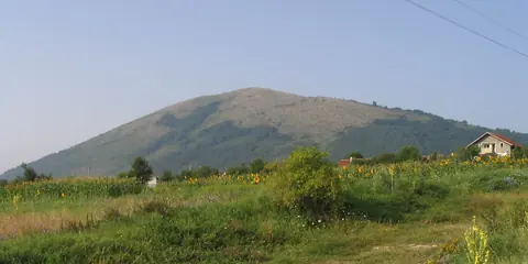 Пейзаж от Любаш