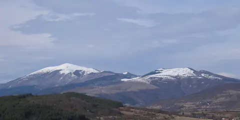 Landscape of Ruy