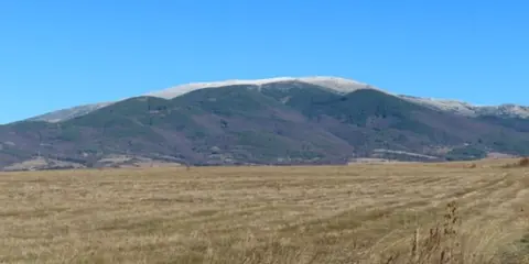 Landscape of Verila